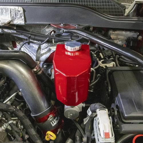 Shop Products Duramax 2017+ L5P Duramax Engine Dress Up