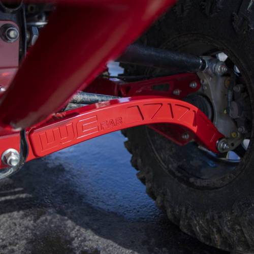 Shop Products Side By Side (SXS / UTV) Honda Talon Suspension