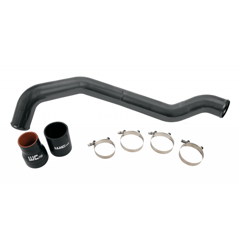 Parts & Accessories Emission Systems Automotive Black 6.6l Duramax Cold