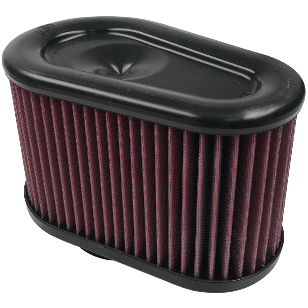 S&B Intake Replacement Filter for 20032007 6.0 Power Stroke S&B Cold