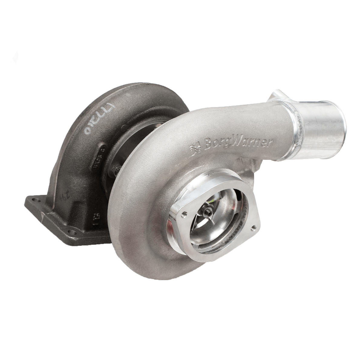 L5P S300 Drop In Turbo