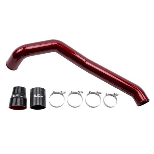 Shop Products Duramax 2004.52005 LLY Duramax Intercooler Pipes