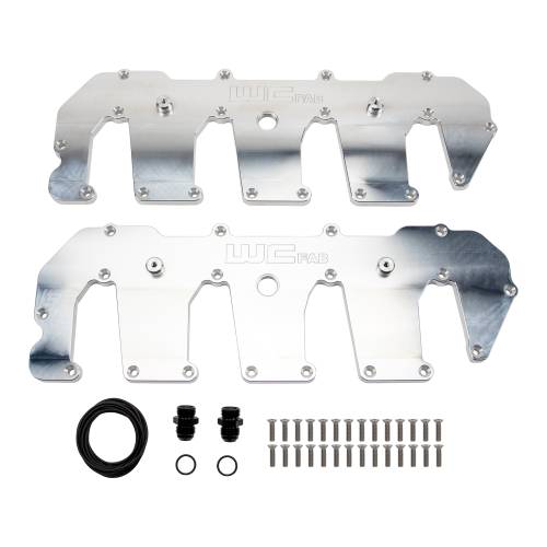 Shop Products Duramax 20112016 LML Duramax Engine Dress Up