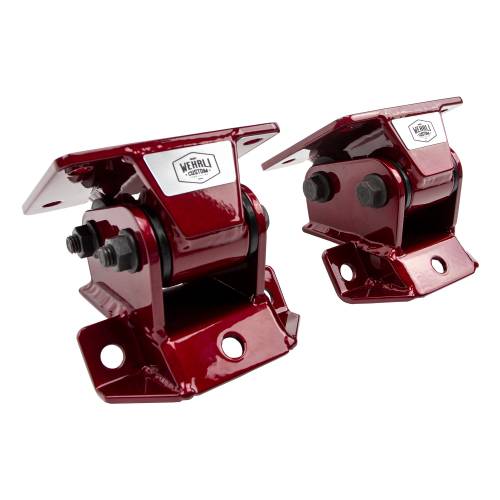 Shop Products Truck Pulling & Racing Engine Components & Mounts Engine Mounts