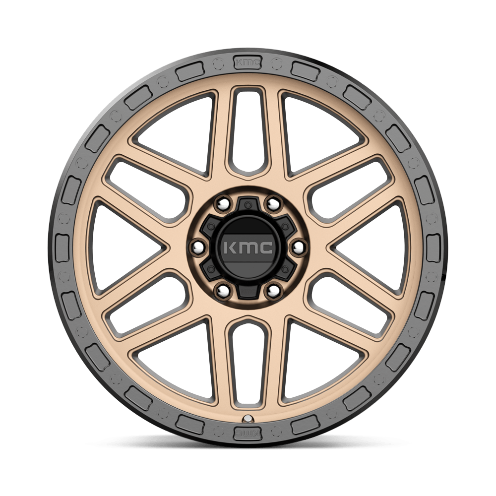 KMC Wheels Mesa
