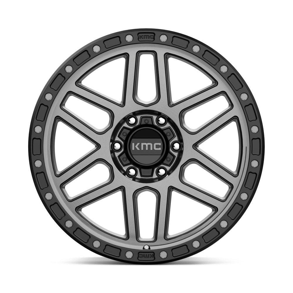 KMC Wheels Mesa