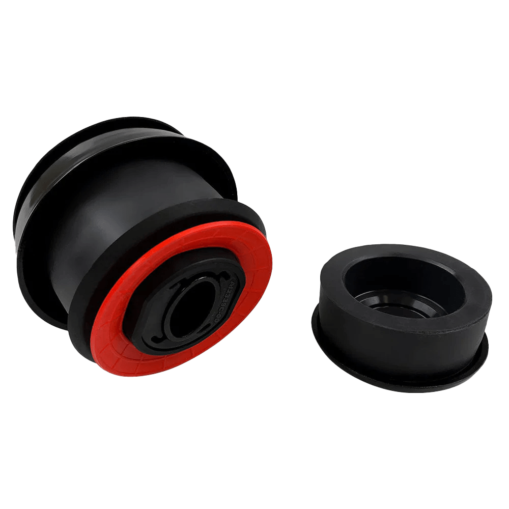 S&B Body Mount Kit For 20062014 Chevy / GMC 1500, 2500, 3500 Standard Cab