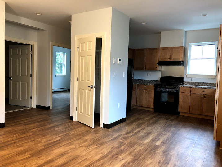 21 Jacques Avenue Worcester Common Ground, Inc.