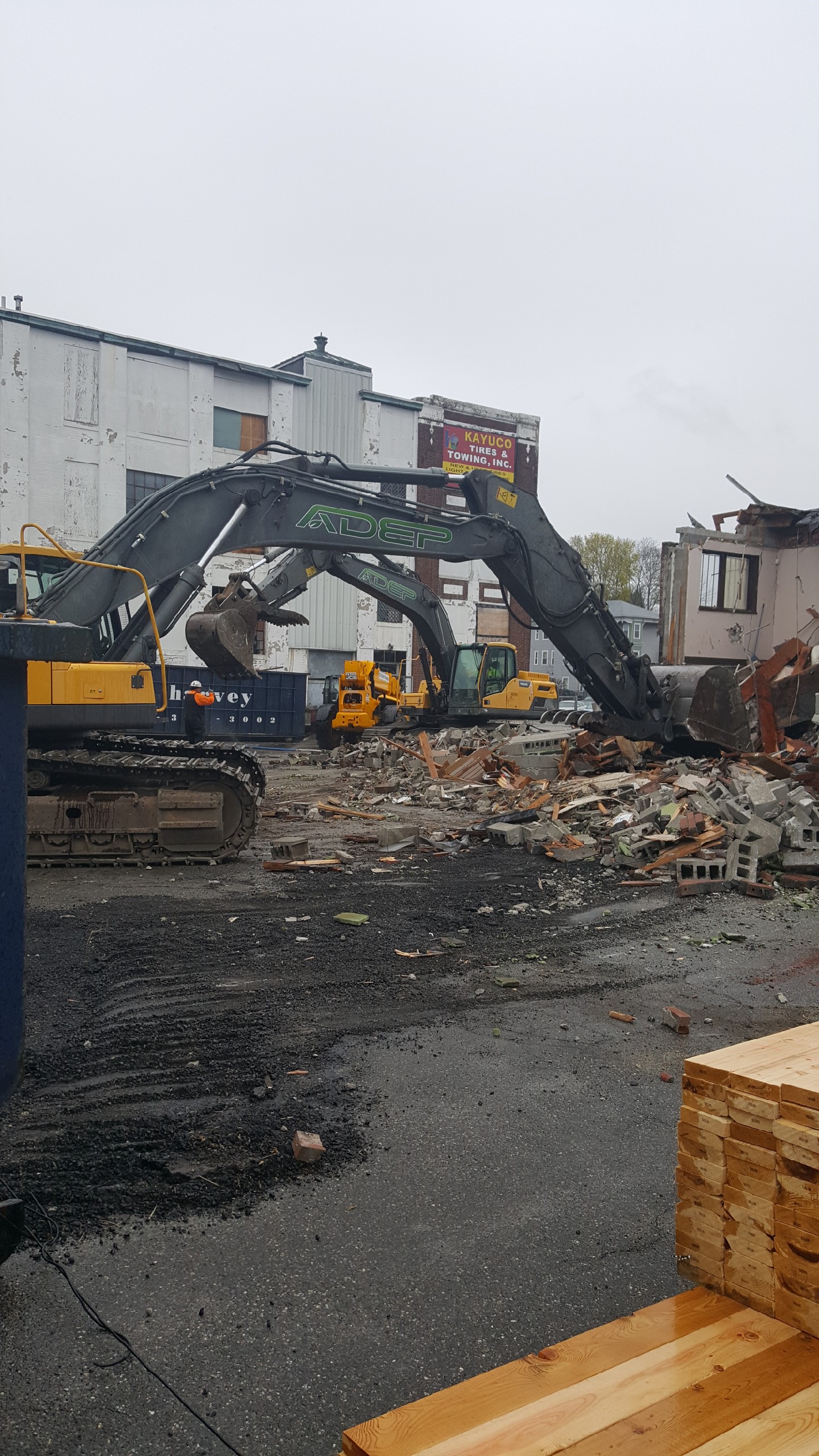 126 Chandler Street Worcester Common Ground, Inc.