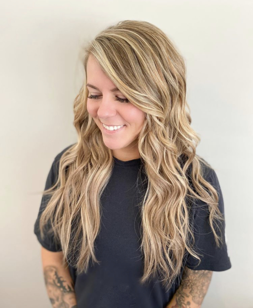 How to handle humidity and your hair with Salon 105