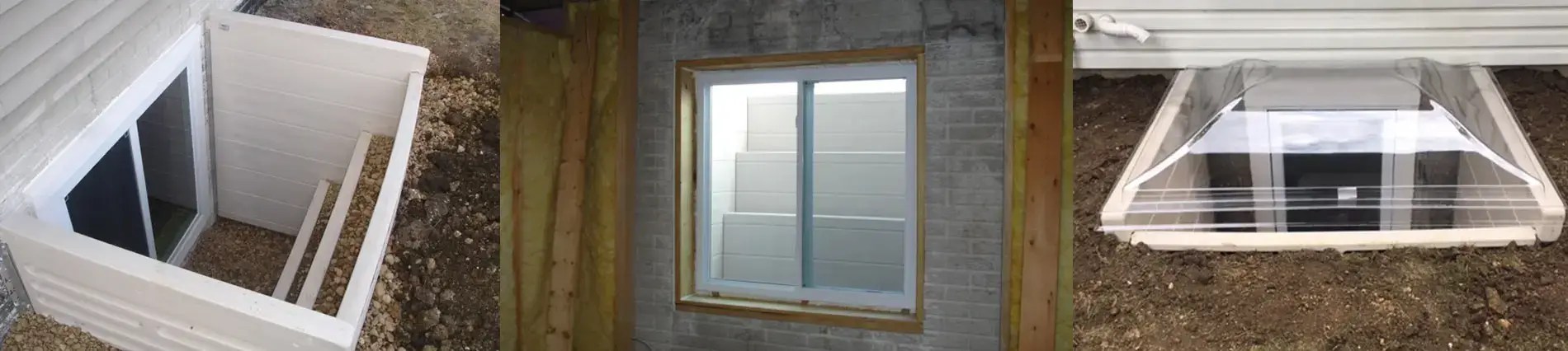 Egress Window Installation | Serving Iowa | WCI Basement Repair