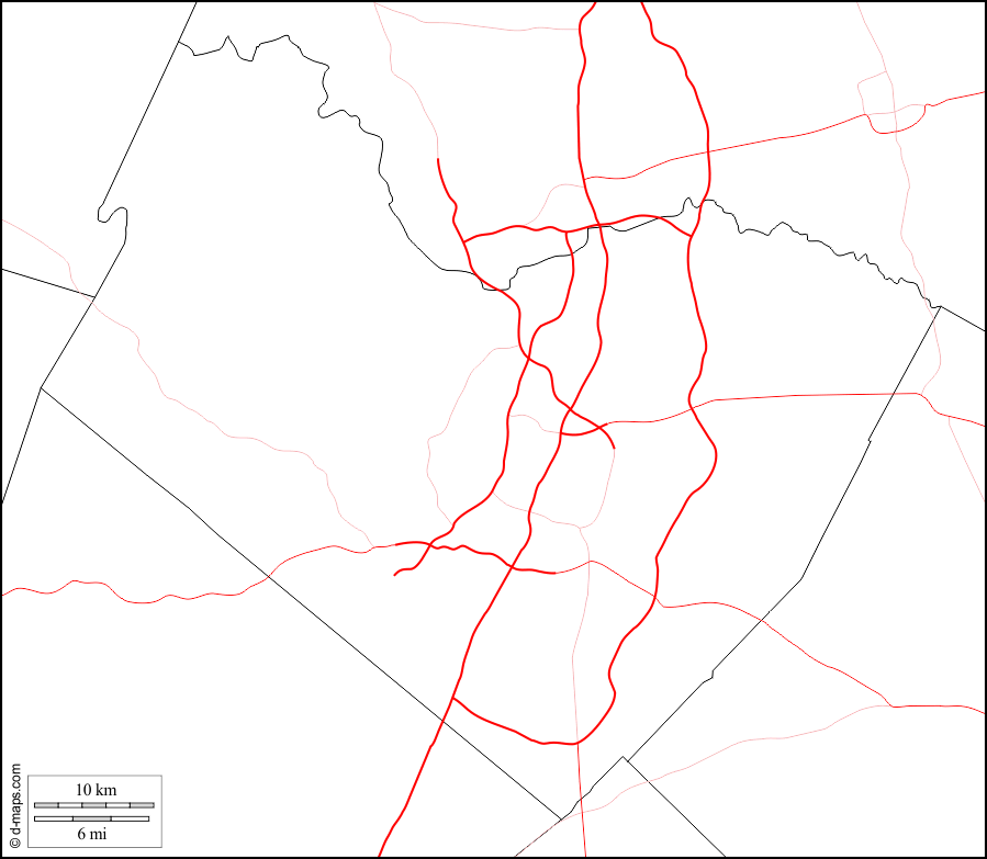 Forms Water District No. 17