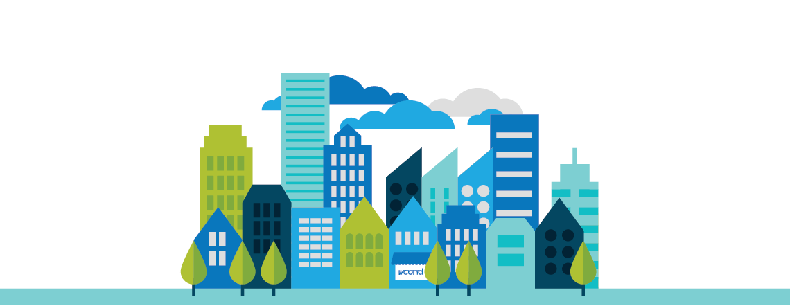 Software para Condomínios Online wCond