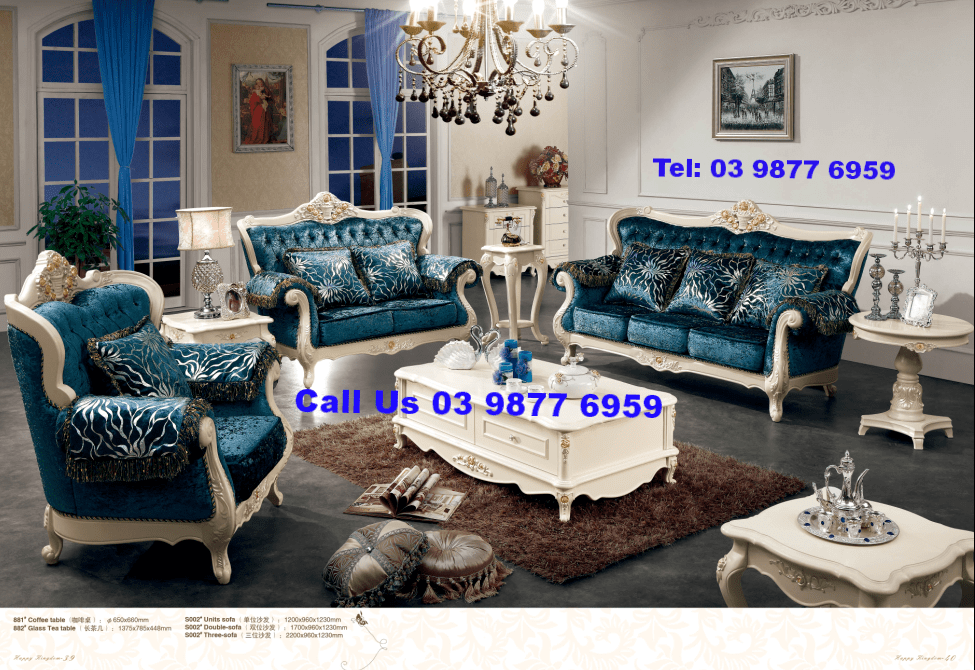 french furniture ausmart online melbourne