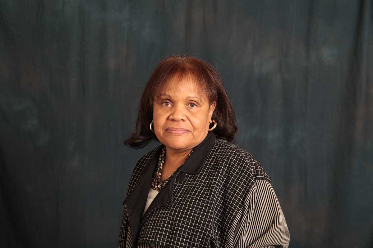 Victim Advocate WCPD
