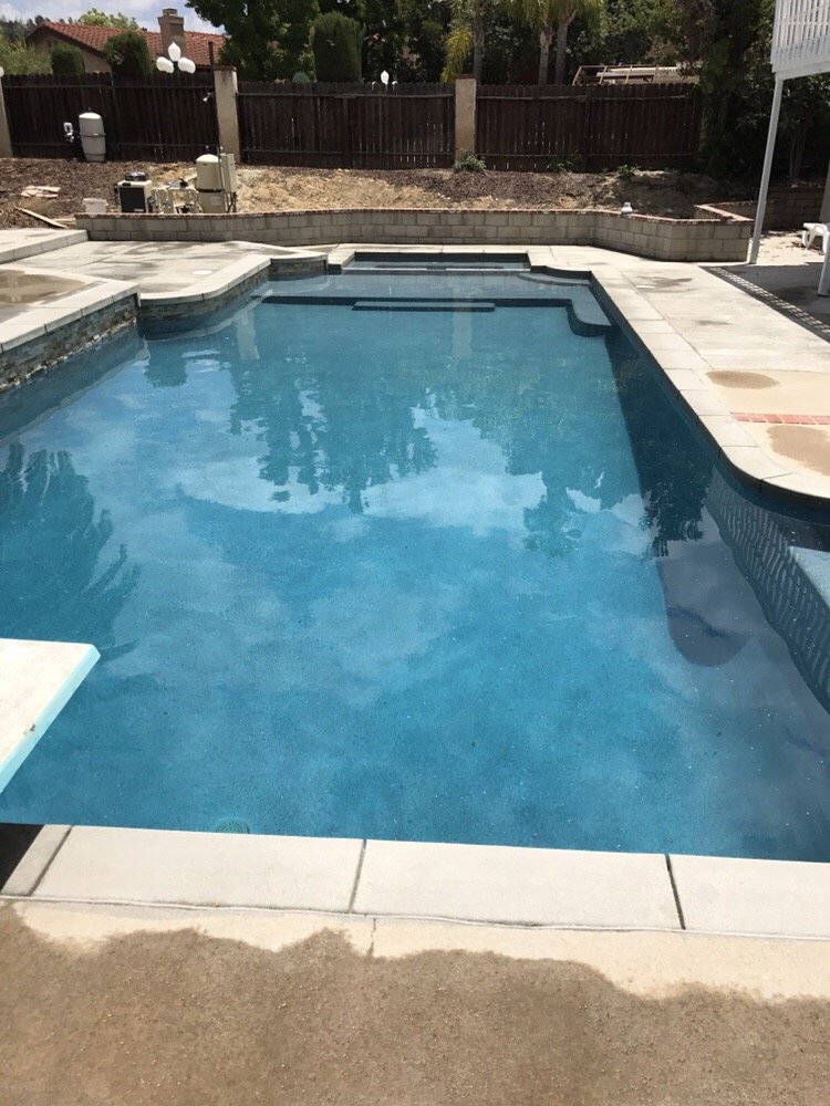 Gallery WestCoast Pool Service and Repair Upland, CA