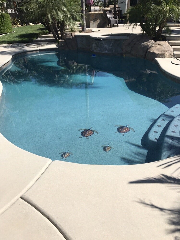 Gallery WestCoast Pool Service and Repair Upland, CA