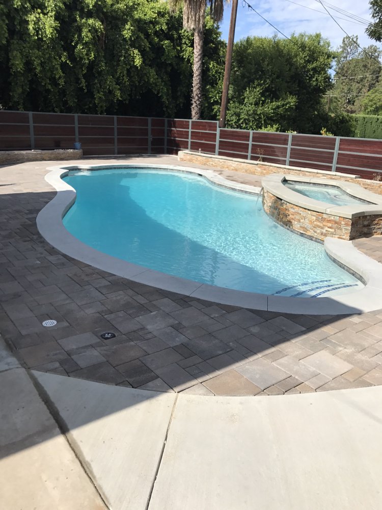 Gallery WestCoast Pool Service and Repair Upland, CA