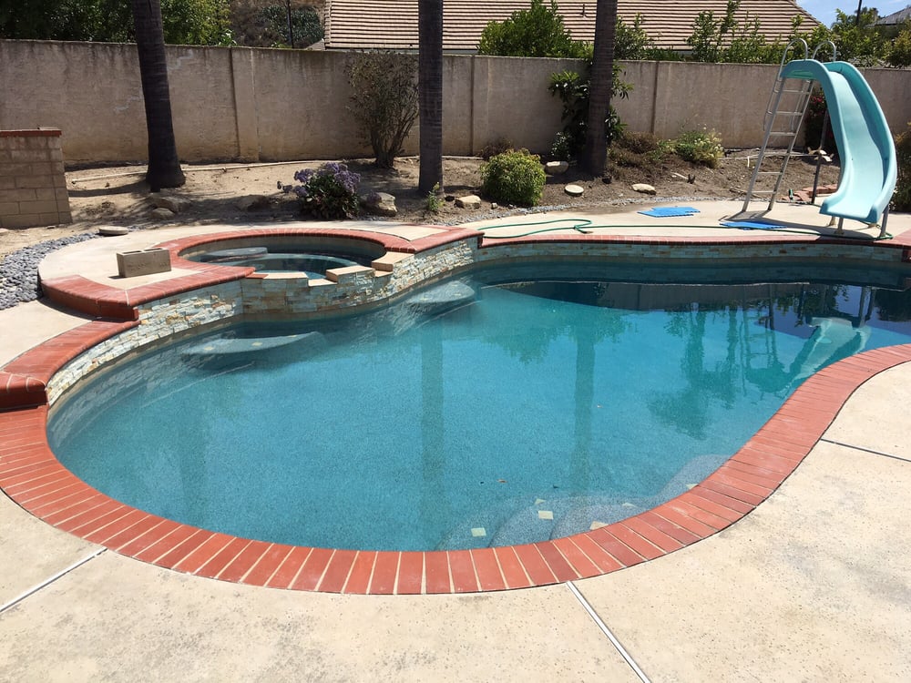 Gallery WestCoast Pool Service and Repair Upland, CA