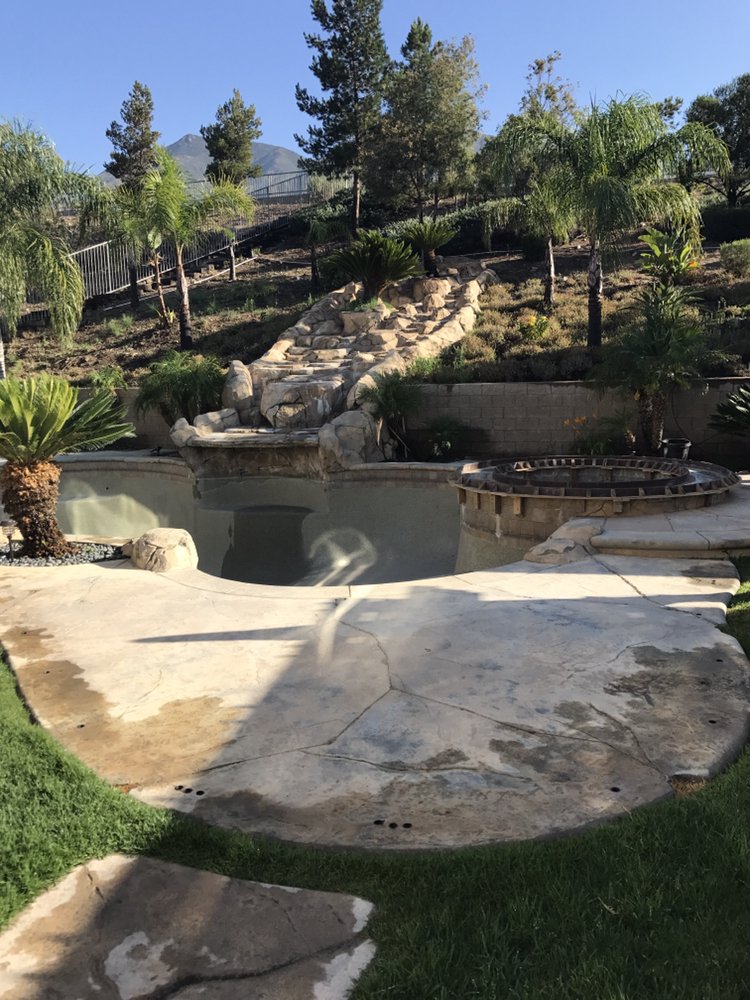 Gallery WestCoast Pool Service and Repair Upland, CA