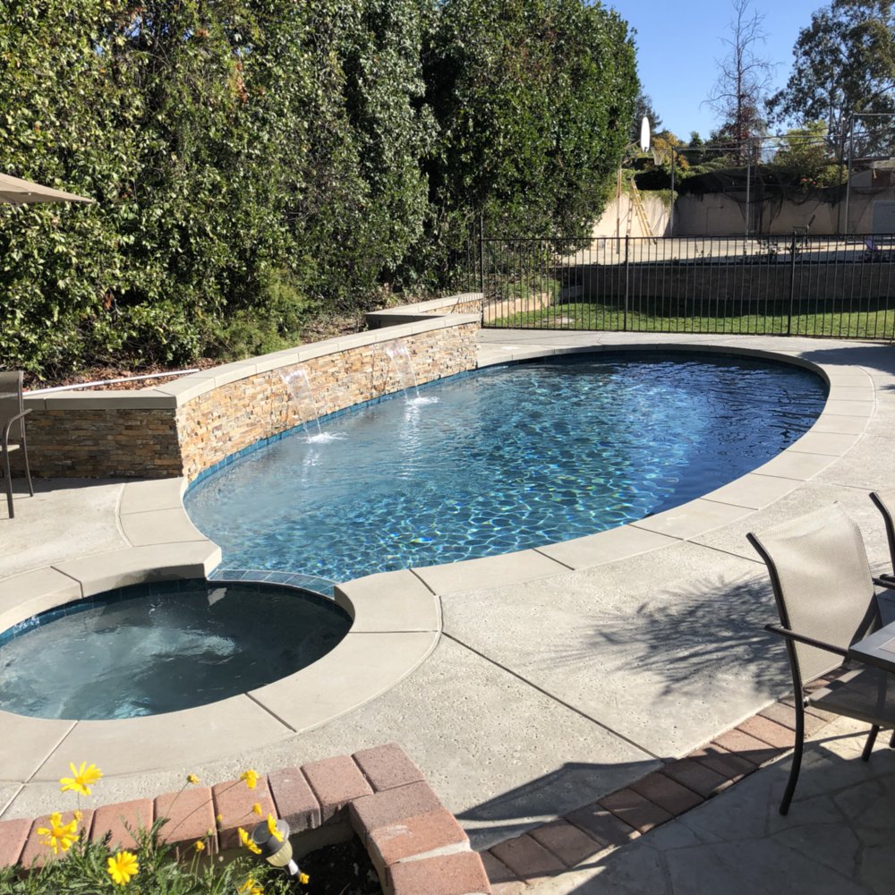 Gallery WestCoast Pool Service and Repair Upland, CA