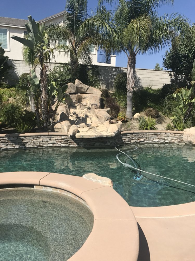Gallery WestCoast Pool Service and Repair Upland, CA