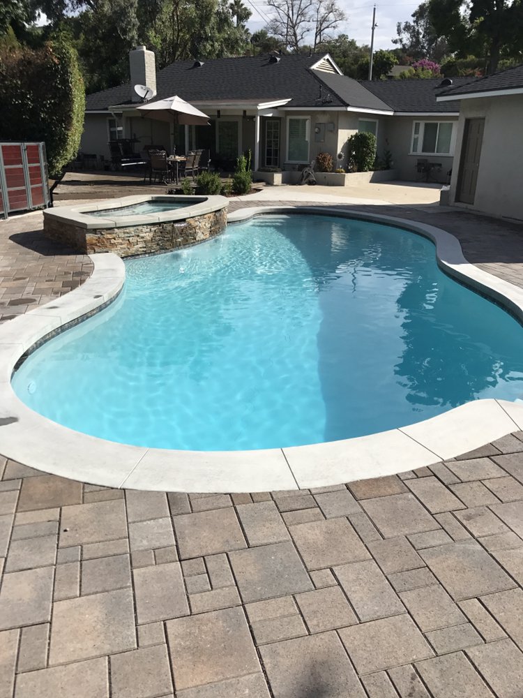 Gallery WestCoast Pool Service and Repair Upland, CA