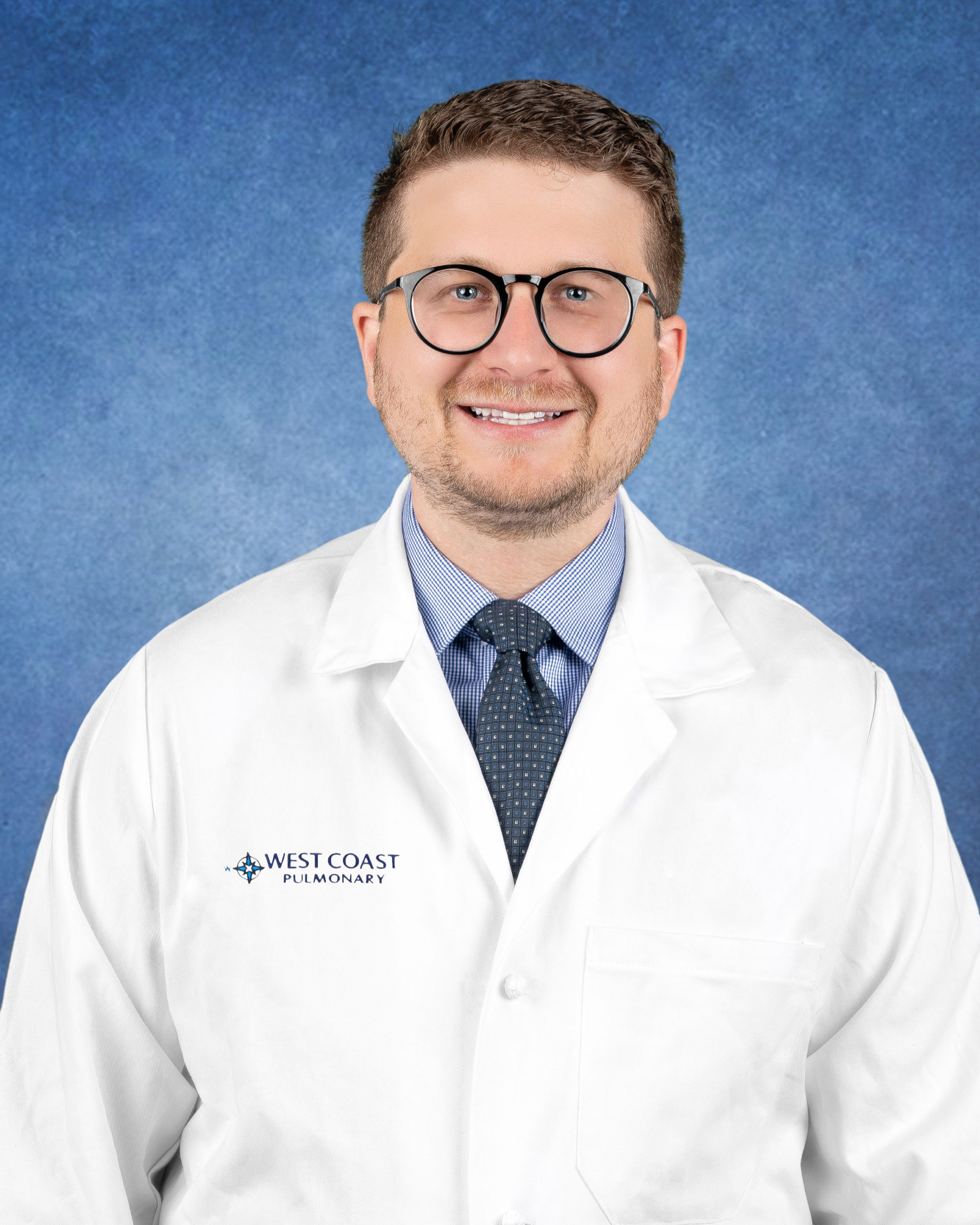 Zachary Taich, M.D. West Coast Pulmonary & Sleep Disorders Center
