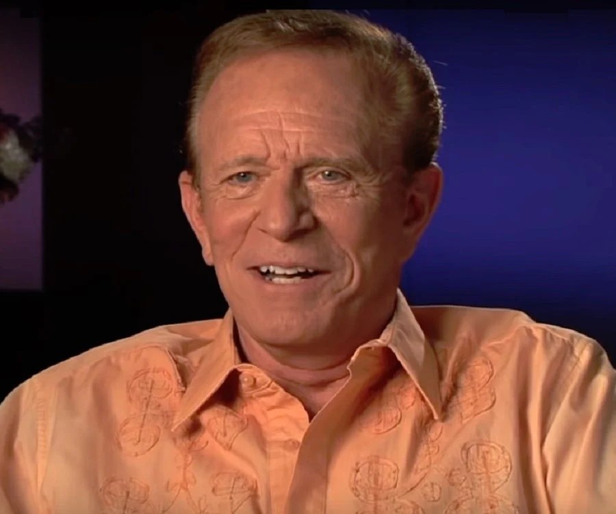 Robert "Bob" Leland Eubanks, Emmy Winner" World Class