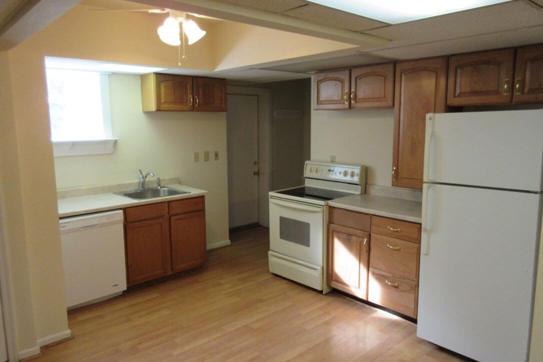 211 S. Walnut St. Carriage House West Chester Student Rentals