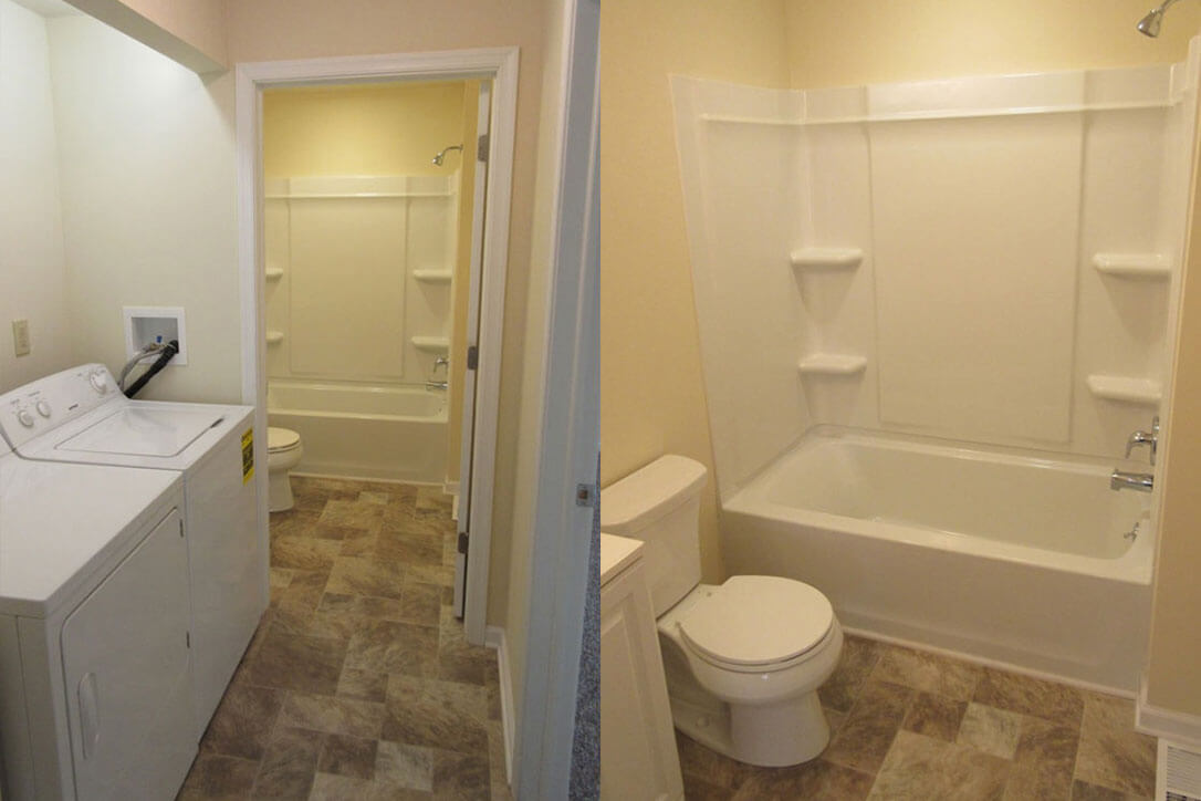 211 S. Walnut St. Carriage House West Chester Student Rentals