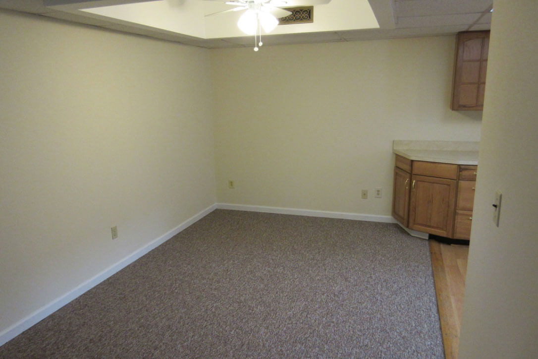 211 S. Walnut St. Carriage House West Chester Student Rentals