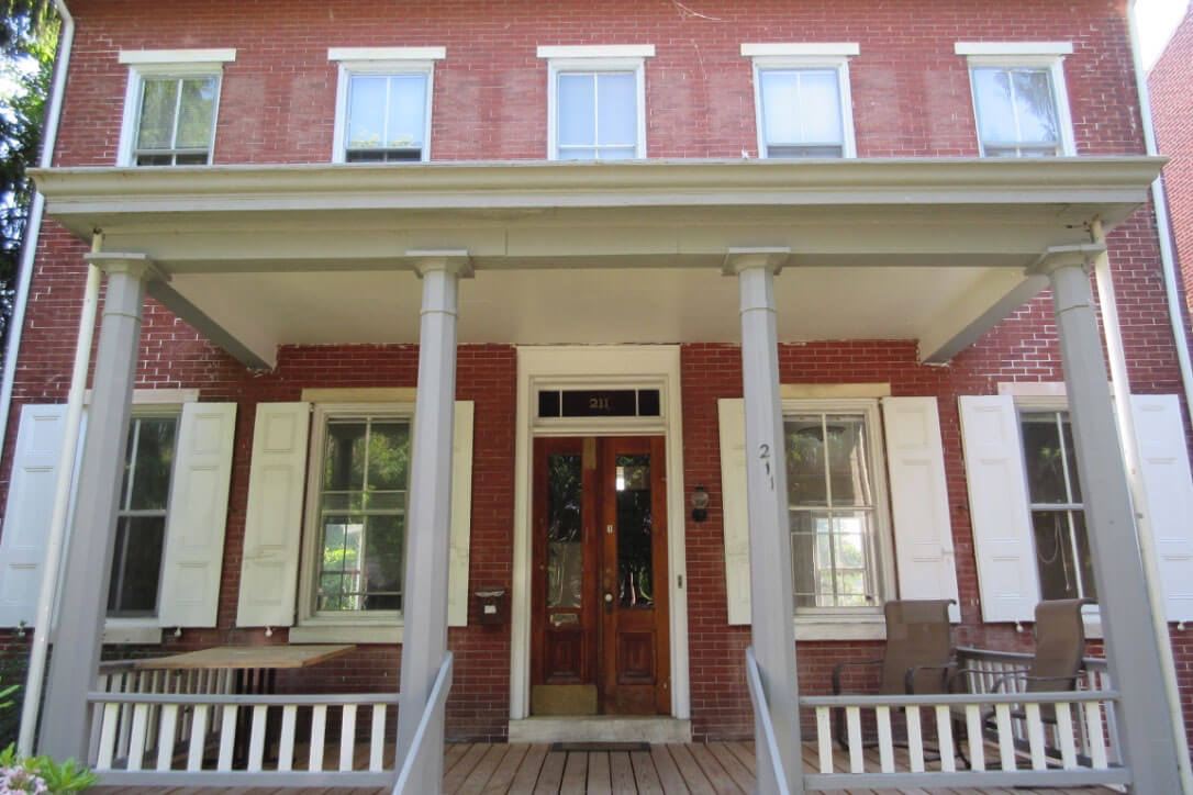 About Us West Chester Student Rentals