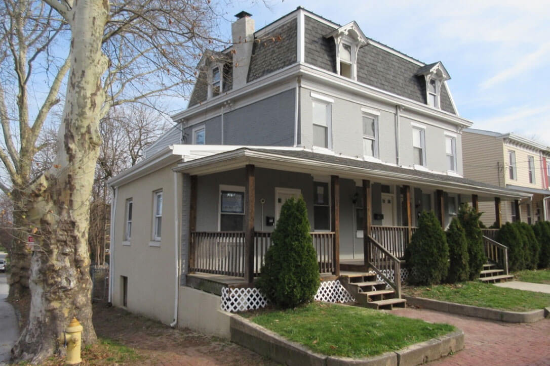 501 S. Matlack St. Unit 1 West Chester Student Rentals