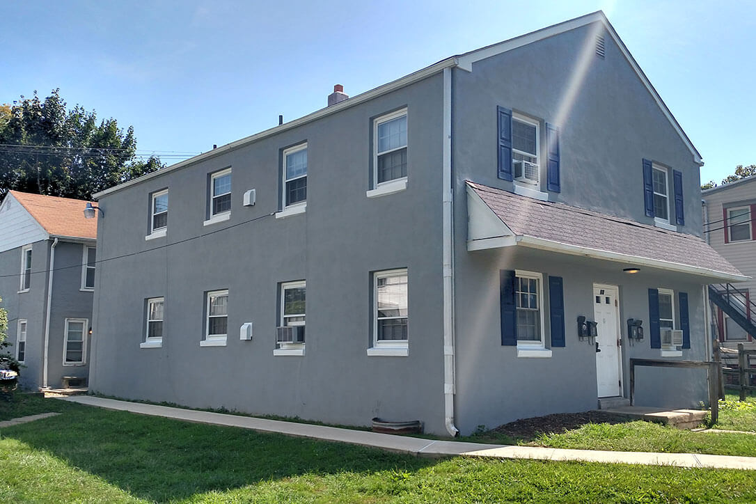 607 S. High St. Unit B West Chester Student Rentals