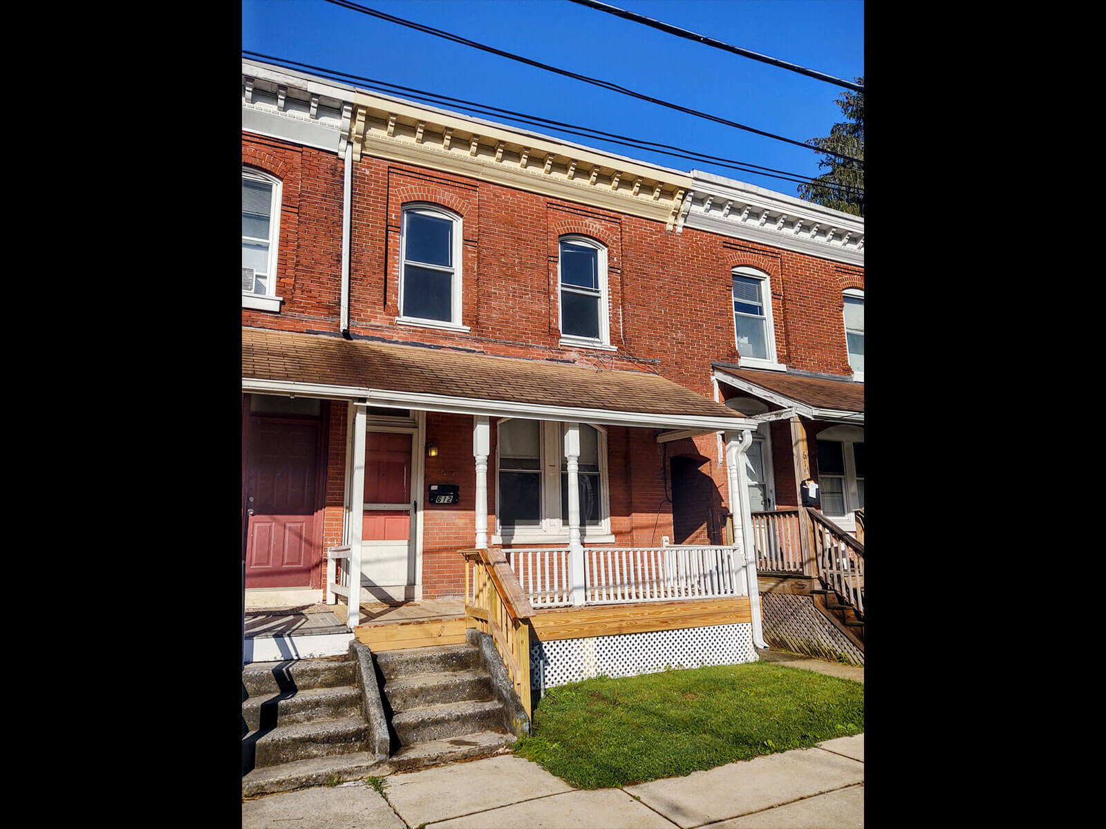 612 S. Matlack St. West Chester Student Rentals
