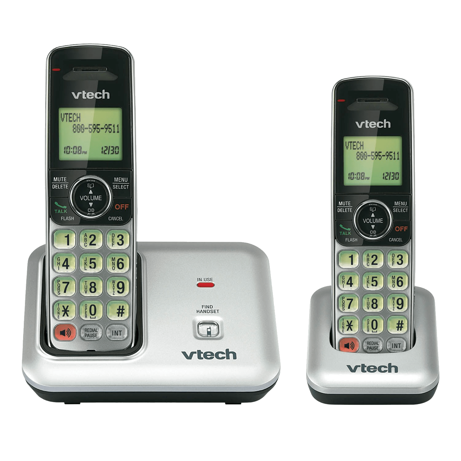 Residential Phone Services WCTA