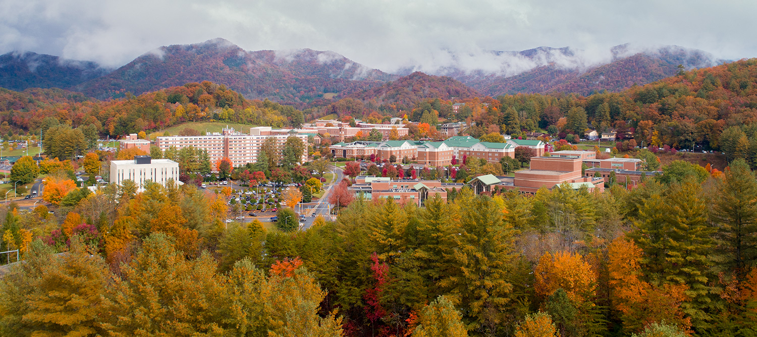 Western Carolina Academic Calendar 2023