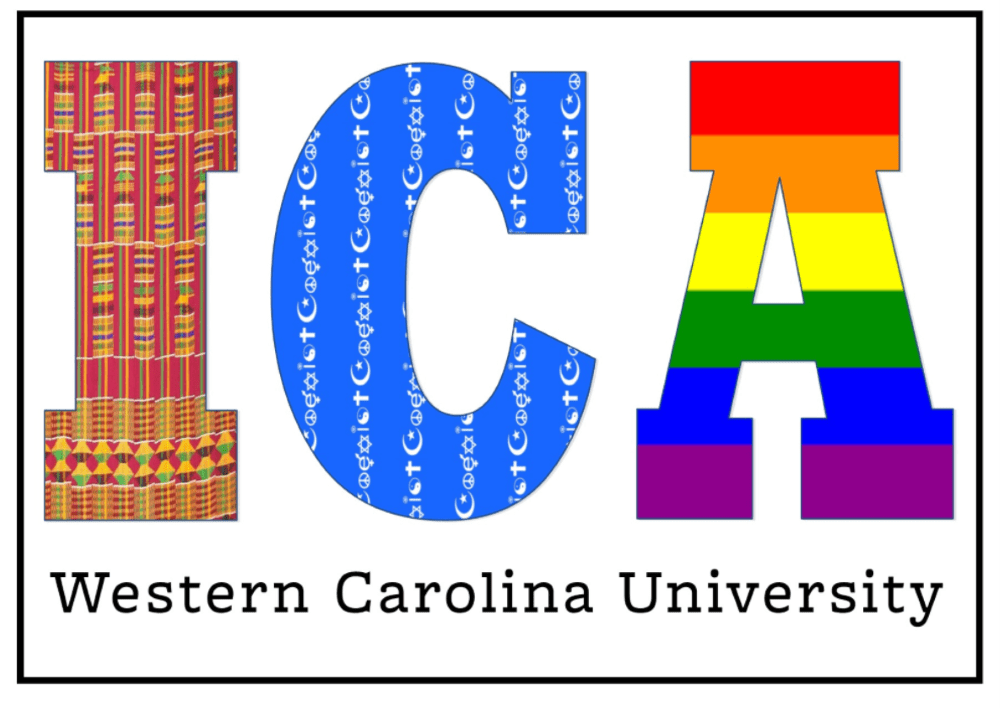 Western Carolina University Deans List Fall 2023 Western Carolina University - Ica Graduation Celebration Program Spring 2020