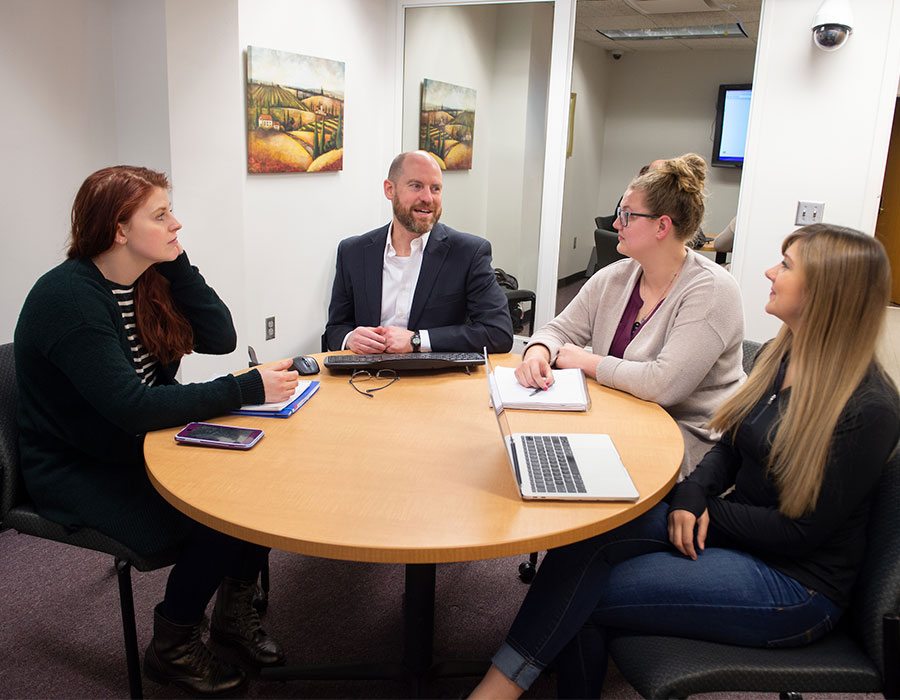 Western Carolina University Doctor of Psychology