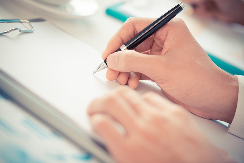 Western Carolina University Certificate in Technical and Professional Writing