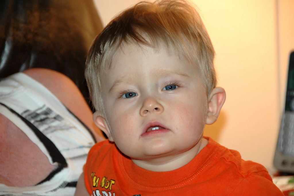 Slusser Family Pictures