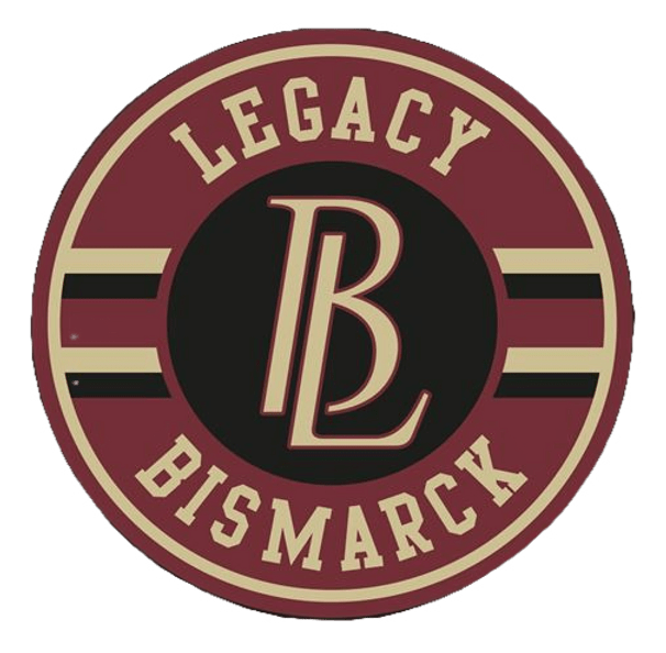 LegacyBismarck High Girls Hockey