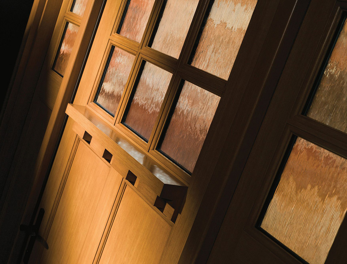ThermaTru Fiberglass Entry Doors Windows & Doors By Brownell