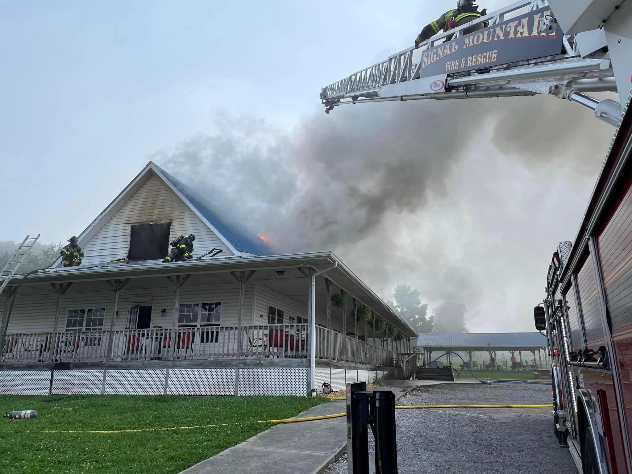 Owner doesn't know if The Cookie Jar will reopen WDEF