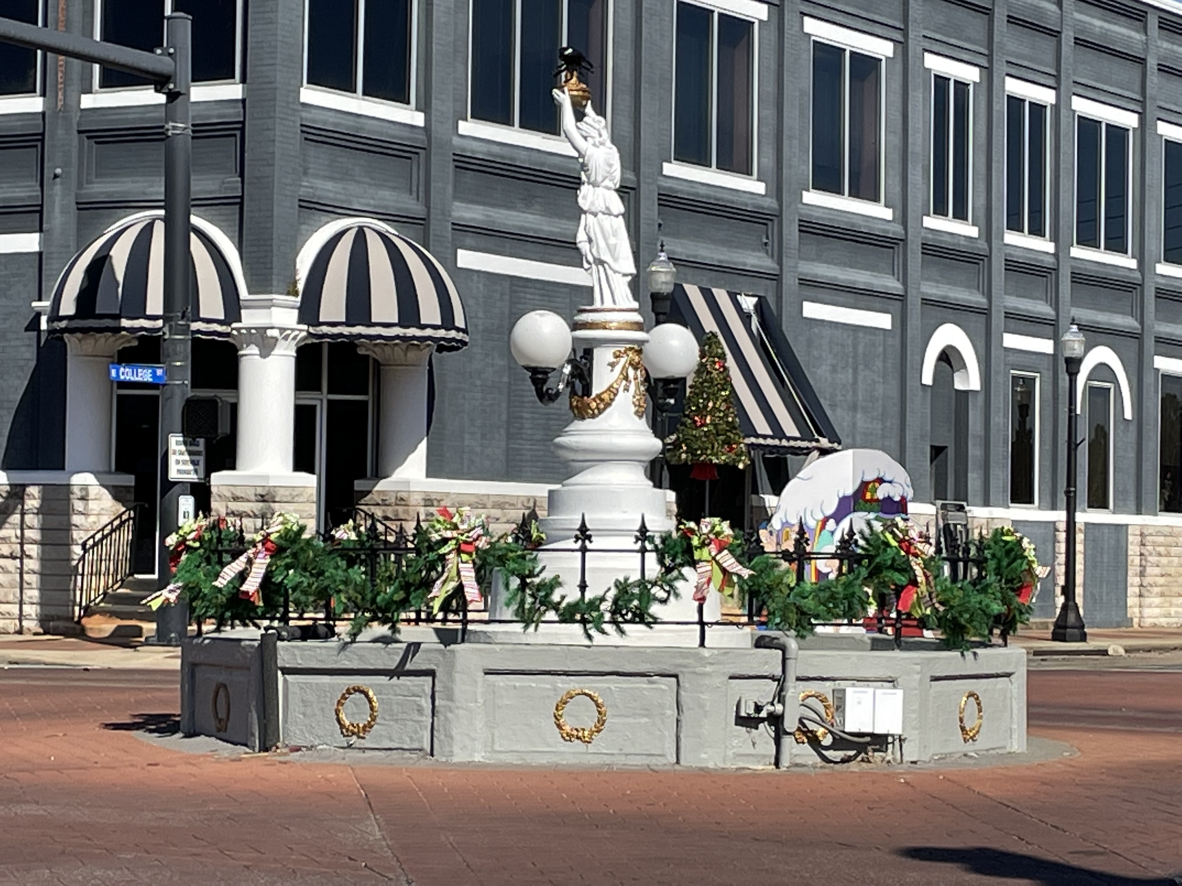 City Of Enterprise Alabama Holiday Schedule 2023 Enterprise: City Closures, Garbage Route Schedule Changes During Holidays | Wdhn - Dothanfirst.com