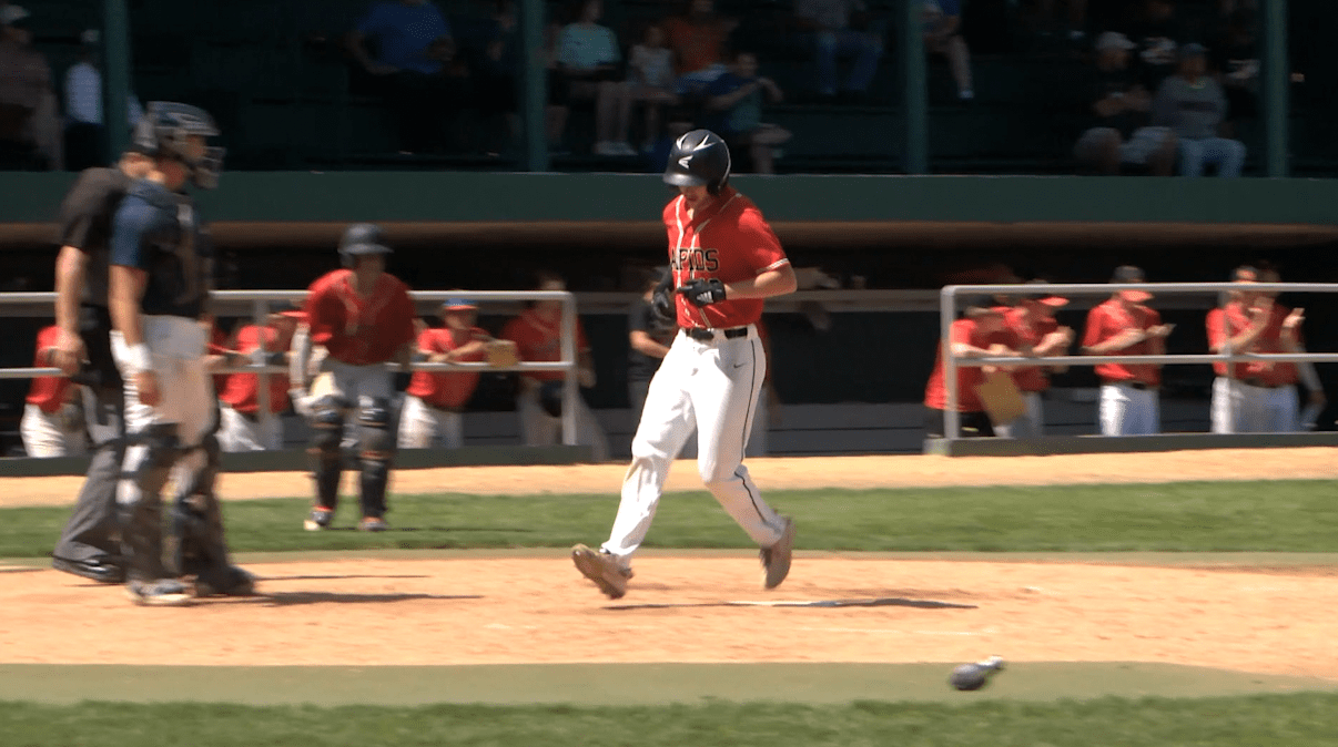 State Baseball Grand Rapids & Esko advance, South Ridge & Hinckley