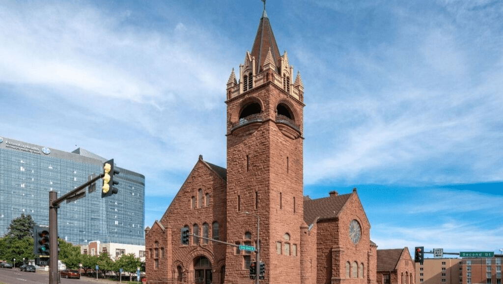 2023's Historical Properties Tour brings the public into historic