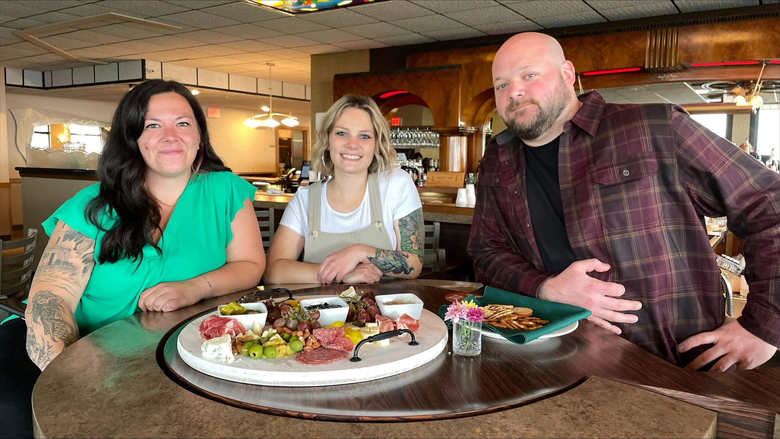 Harbor Table set to bring a fine dining experience to Washburn