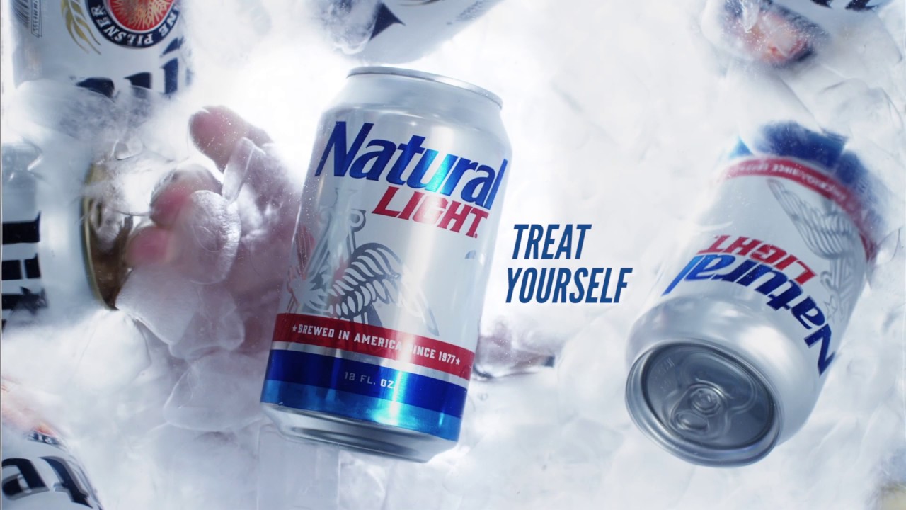 Natural Light Is Giving Free Beer To Anyone Who Turns 21 This Year 99